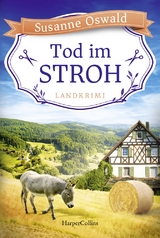 Tod im Stroh - Susanne Oswald