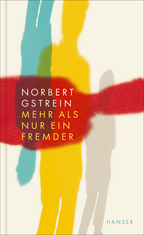 Mehr als nur ein Fremder - Norbert Gstrein