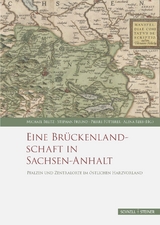 Eine Brückenlandschaft in Sachsen-Anhalt - 