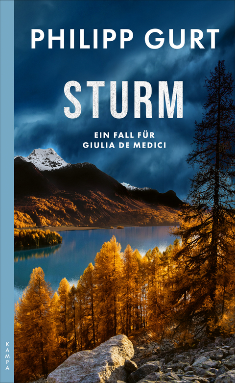 Sturm - Philipp Gurt