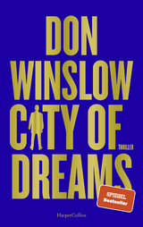 City of Dreams - Don Winslow