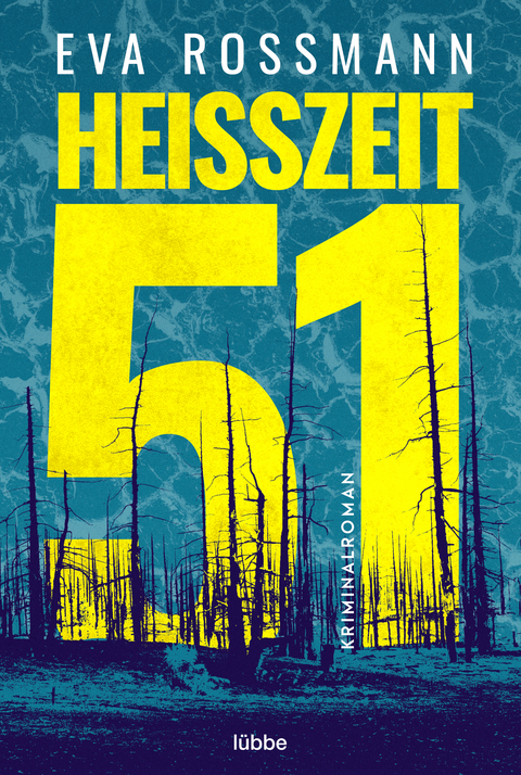 Heißzeit 51 - Eva Rossmann