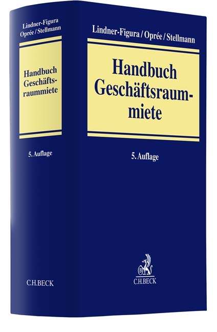 Geschäftsraummiete - 