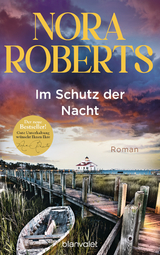 Im Schutz der Nacht - Nora Roberts