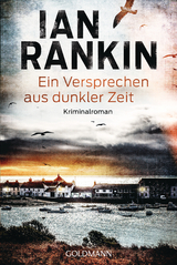 Ein Versprechen aus dunkler Zeit - Ian Rankin