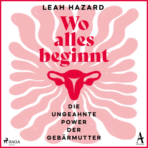 Wo alles beginnt - Leah Hazard