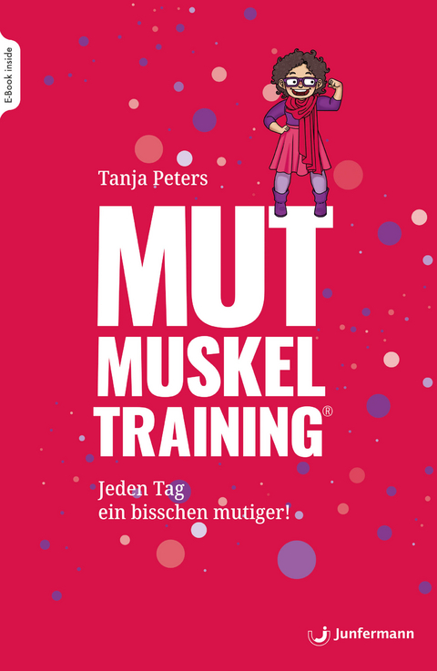 Mutmuskeltraining - Tanja Peters