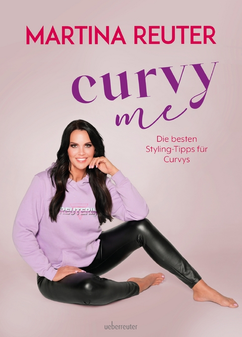 Curvy me - Martina Reuter