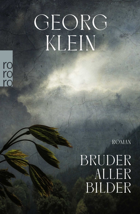 Bruder aller Bilder - Georg Klein