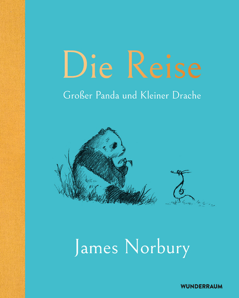 Die Reise - James Norbury