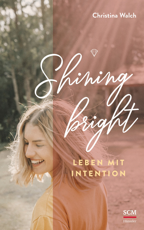 Shining bright - Christina Walch