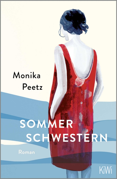 Sommerschwestern - Monika Peetz