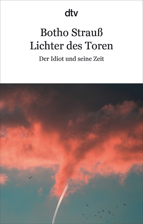 Lichter des Toren - Botho Strauß