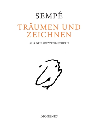 Träumen und zeichnen - Jean-Jacques Sempé