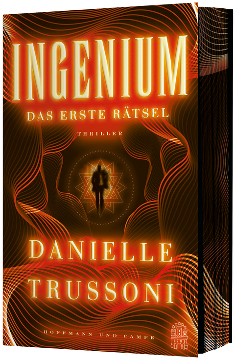 Ingenium - Danielle Trussoni