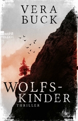 Wolfskinder - Vera Buck