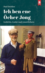 Ich ben ene Öcher Jong - Paul Drießen