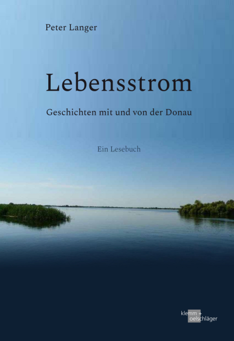 Lebensstrom - Peter Langer