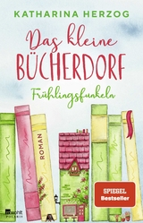 Das kleine Bücherdorf - Katharina Herzog