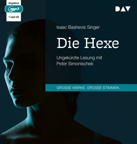 Die Hexe - Isaac Bashevis Singer