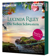 Die Sieben Schwestern - Lucinda Riley