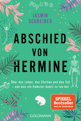 Abschied von Hermine - Jasmin Schreiber