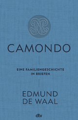 Camondo - Edmund de Waal