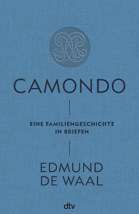 Camondo - Edmund de Waal