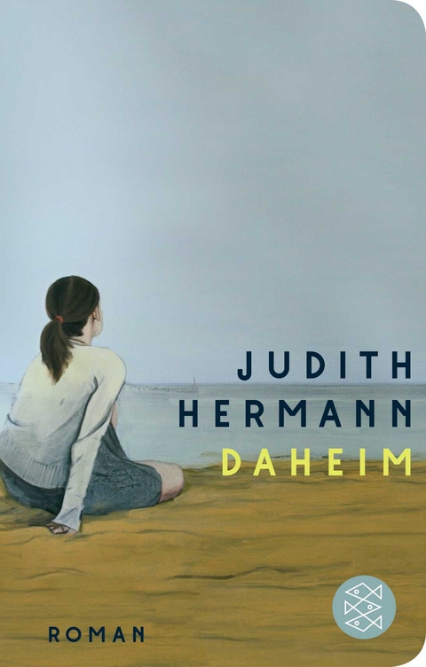 Daheim - Judith Hermann