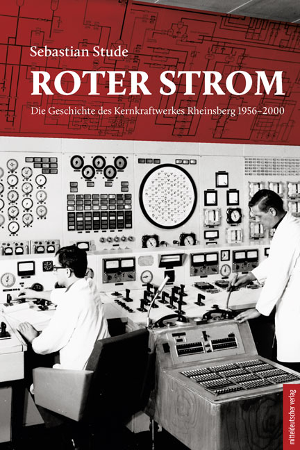 Roter Strom - Sebastian Stude