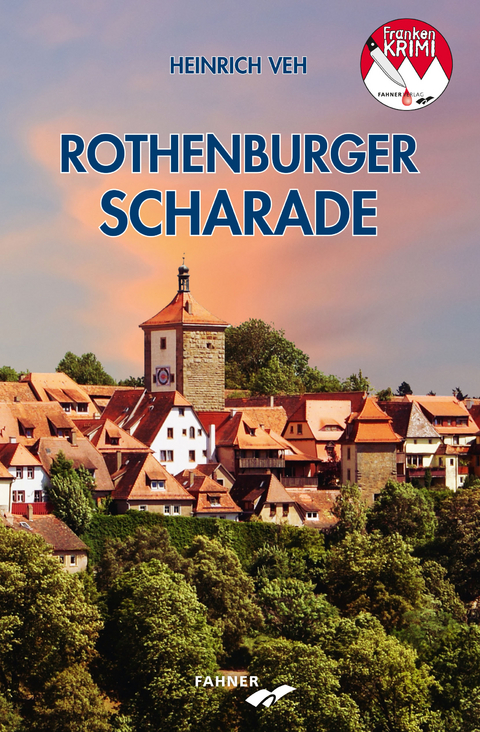 Rothenburger Scharade - Heinrich Veh