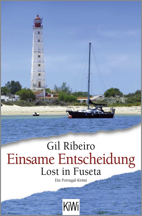 Einsame Entscheidung - Gil Ribeiro