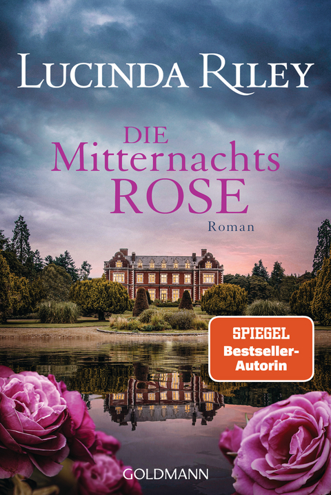 Die Mitternachtsrose - Lucinda Riley