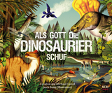 Als Gott die Dinosaurier schuf - Caroline Carroll, Michael Carroll