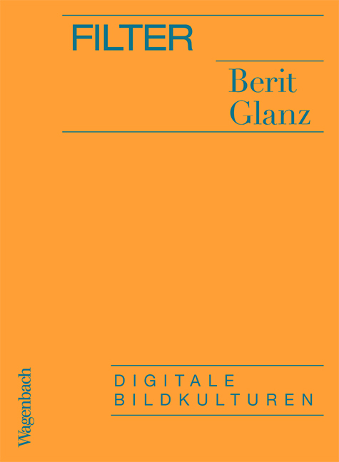 Filter - Berit Glanz