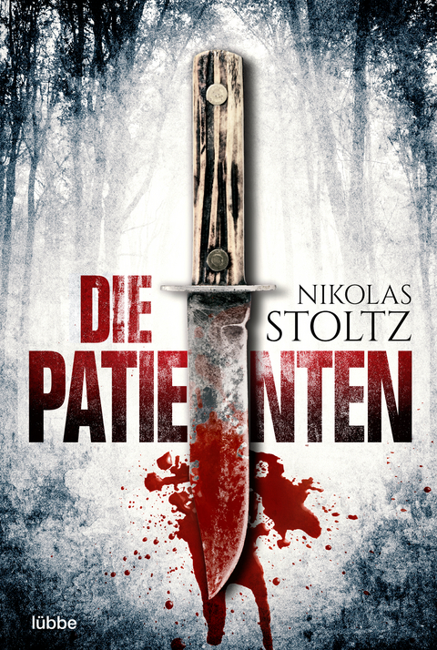 Die Patienten - Nikolas Stoltz