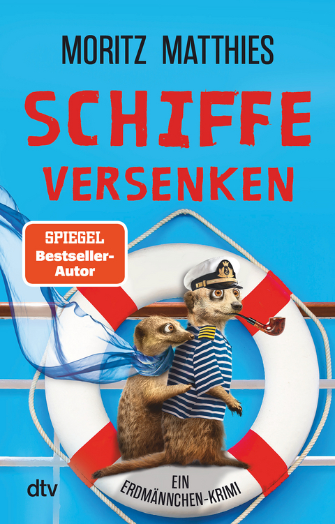 Schiffe versenken - Moritz Matthies