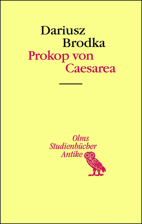 Prokop von Caesarea - Dariusz Brodka