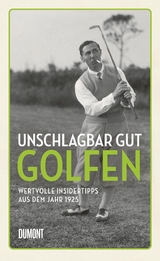 Unschlagbar gut golfen - Sandy Green