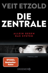 Die Zentrale - Veit Etzold