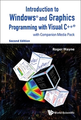 Introduction To Windows And Graphics Programming With Visual C++ (With Companion Media Pack) (Second Edition) -  Mayne Roger W Mayne