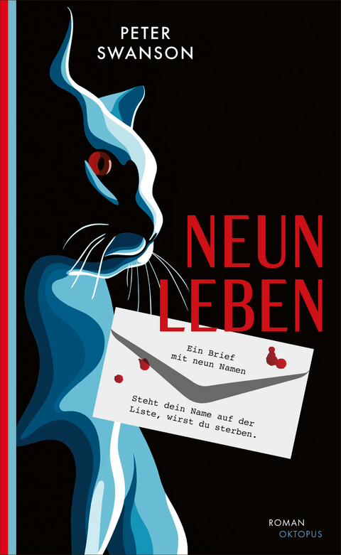 Neun Leben - Peter Swanson