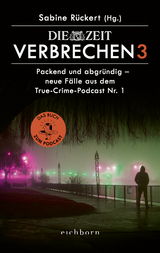 ZEIT Verbrechen 3 - Sabine Rückert