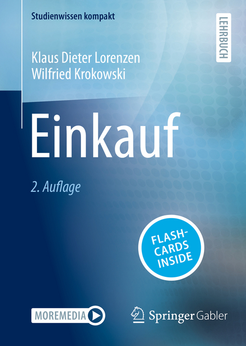 Einkauf - Klaus Dieter Lorenzen, Wilfried Krokowski