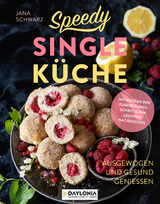 Speedy Singleküche - Schwarz Jana