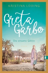 Greta Garbo - Kristina Lüding