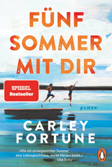 Fünf Sommer mit dir - Carley Fortune