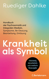 Krankheit als Symbol - Ruediger Dahlke