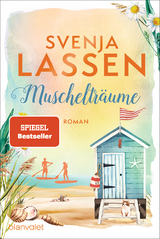 Muschelträume - Svenja Lassen