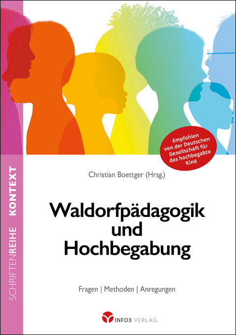 Waldorfpädagogik und Hochbegabung - 